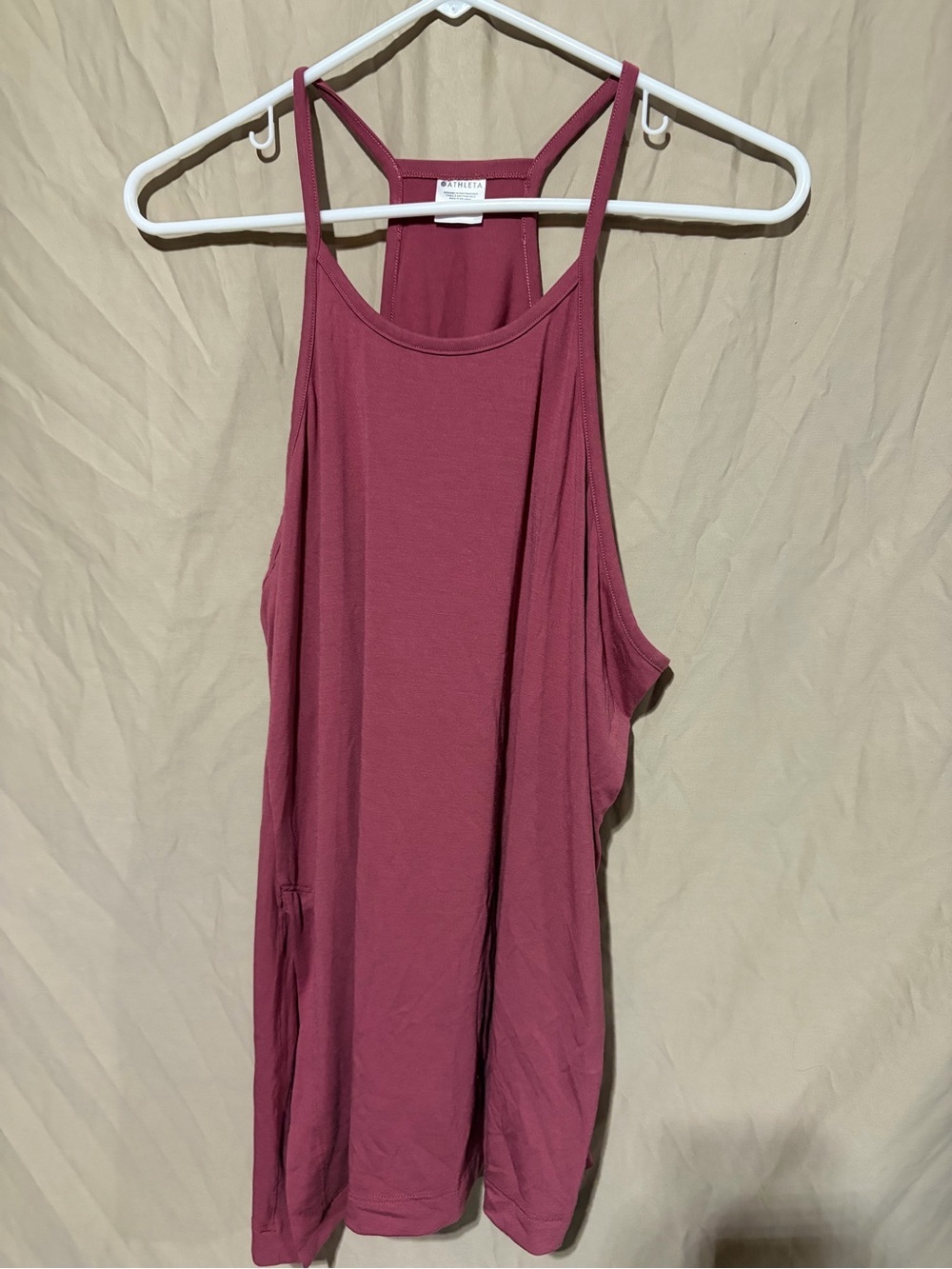 Athleta tank top